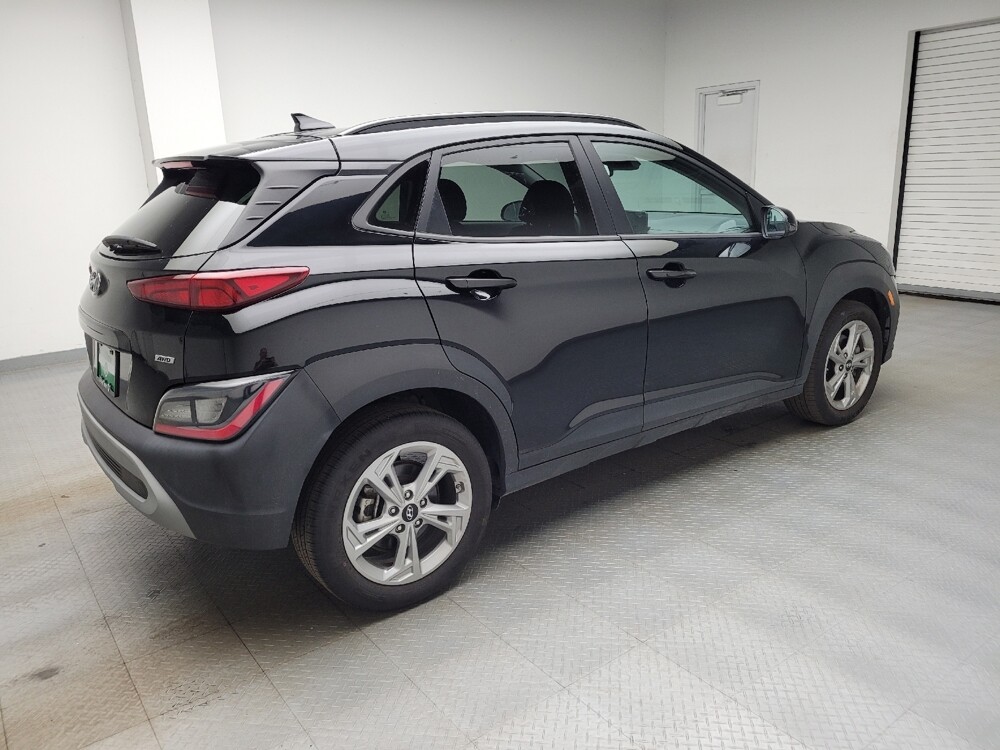 2023 Hyundai Kona in Grand Rapids, MI 49508 - 18132485 10