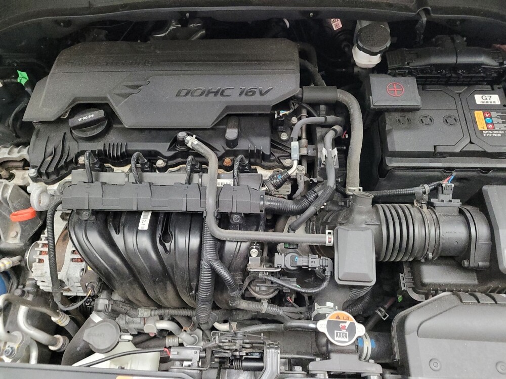 2023 Hyundai Kona in Grand Rapids, MI 49508 - 18132485 30