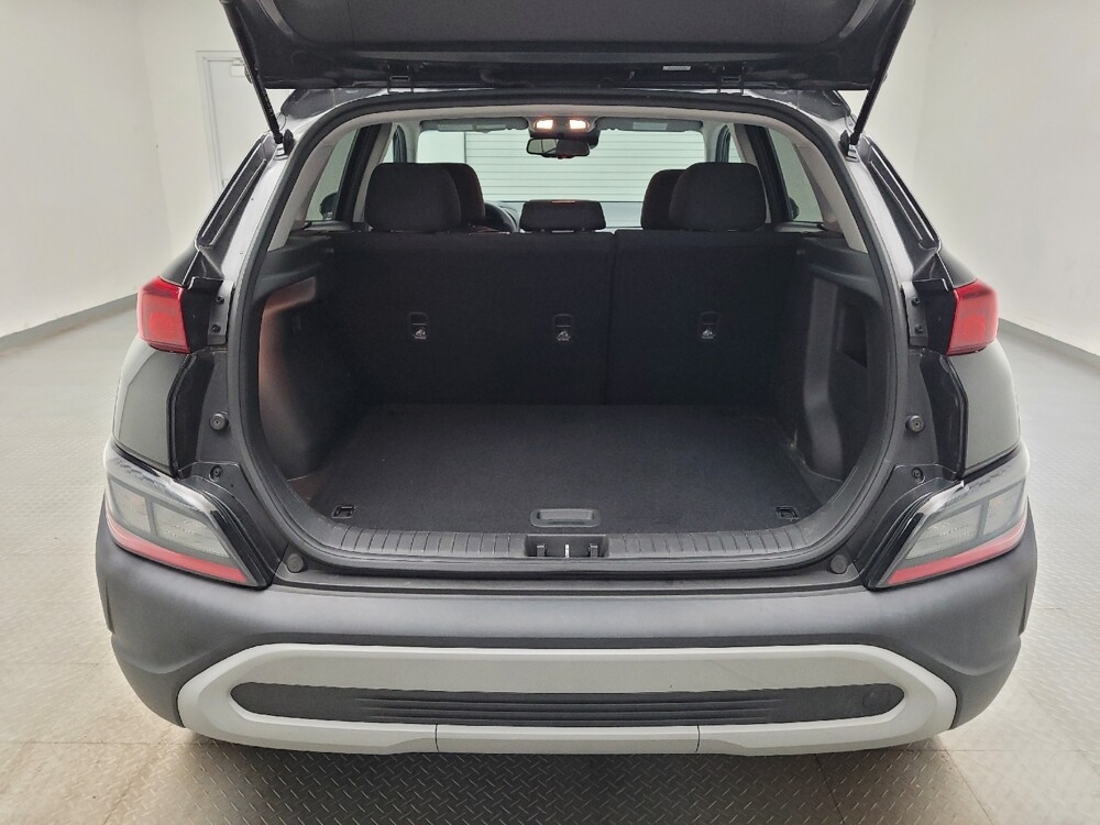 2023 Hyundai Kona in Grand Rapids, MI 49508 - 18132485 29