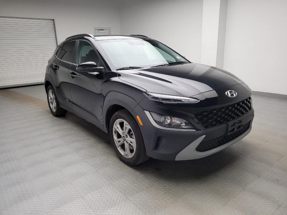 2023 Hyundai Kona in Grand Rapids, MI 49508 - 18132485 13