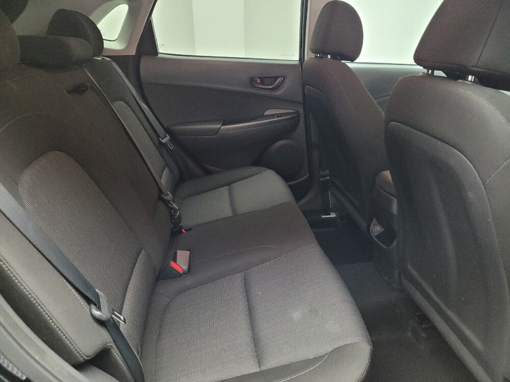 2023 Hyundai Kona in Grand Rapids, MI 49508 - 18132485 19