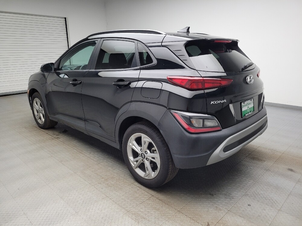 2023 Hyundai Kona in Grand Rapids, MI 49508 - 18132485 5