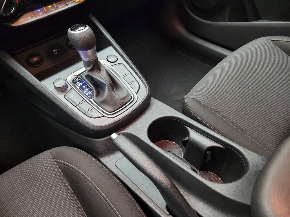 2023 Hyundai Kona in Grand Rapids, MI 49508 - 18132485 26