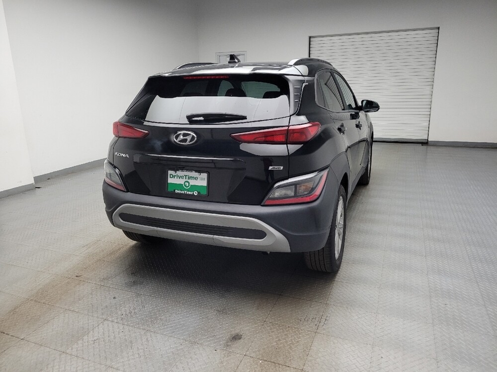 2023 Hyundai Kona in Grand Rapids, MI 49508 - 18132485 7