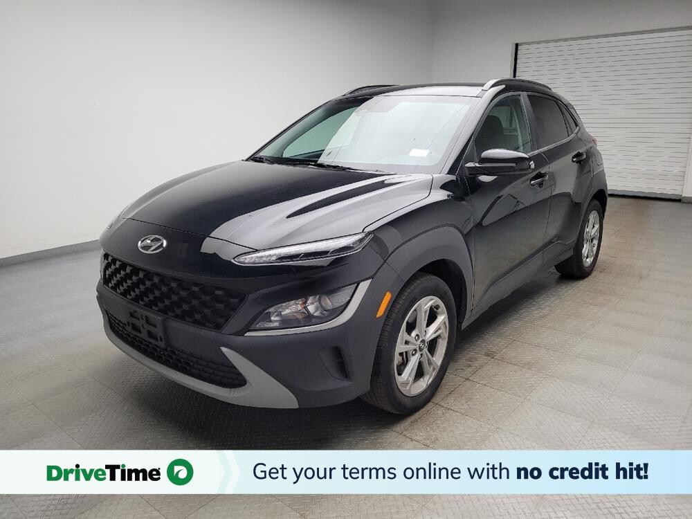 2023 Hyundai Kona in Grand Rapids, MI 49508 - 18132485