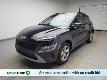 2023 Hyundai Kona in Grand Rapids, MI 49508