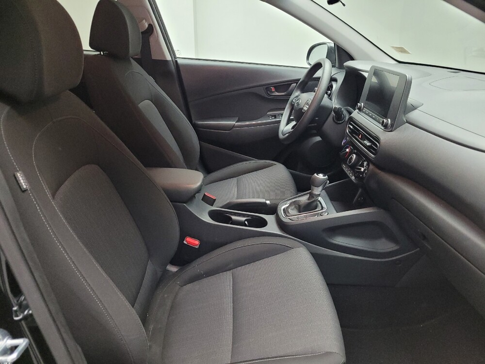 2023 Hyundai Kona in Grand Rapids, MI 49508 - 18132485 21