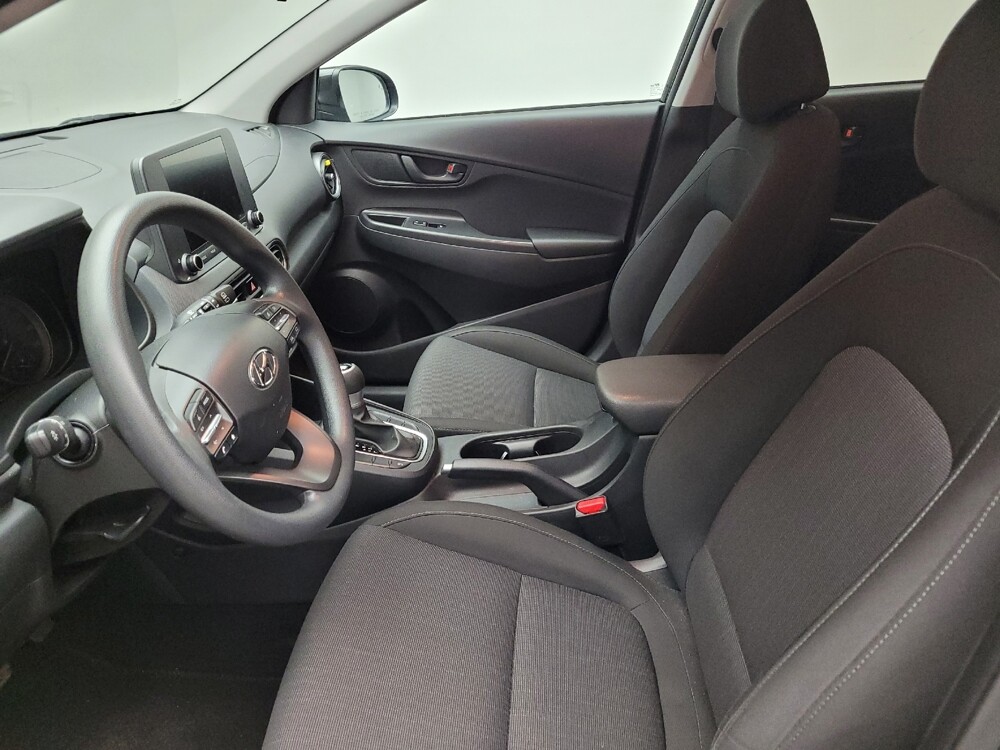 2023 Hyundai Kona in Grand Rapids, MI 49508 - 18132485 17