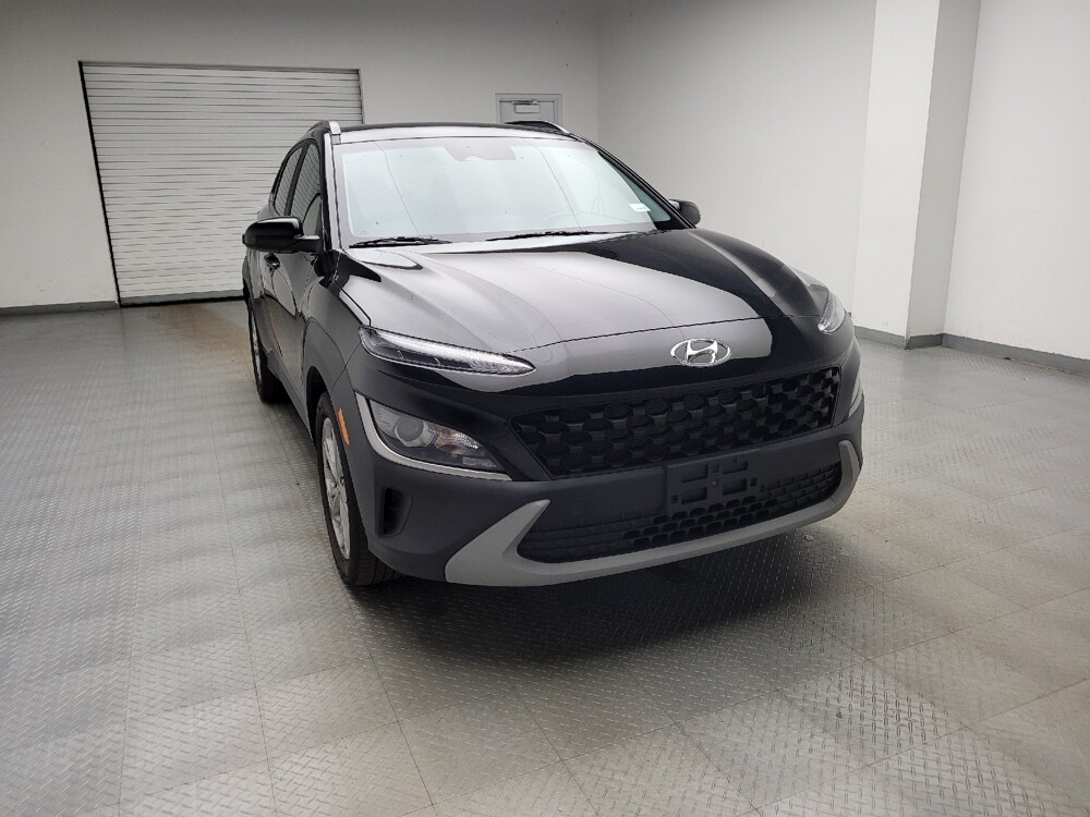 2023 Hyundai Kona in Grand Rapids, MI 49508 - 18132485 14