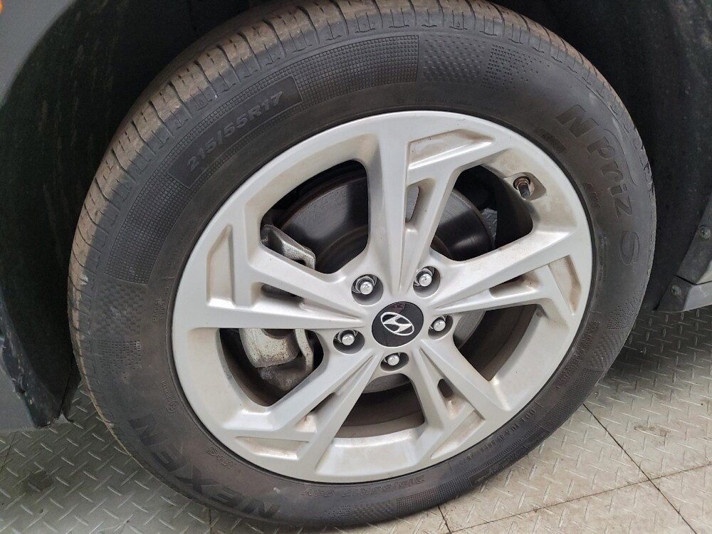 2023 Hyundai Kona in Grand Rapids, MI 49508 - 18132485 31