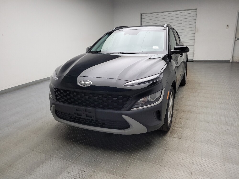 2023 Hyundai Kona in Grand Rapids, MI 49508 - 18132485 15
