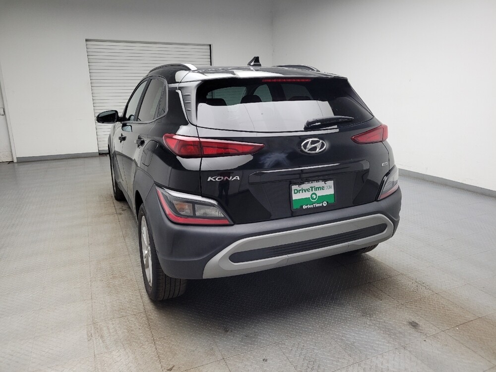 2023 Hyundai Kona in Grand Rapids, MI 49508 - 18132485 6