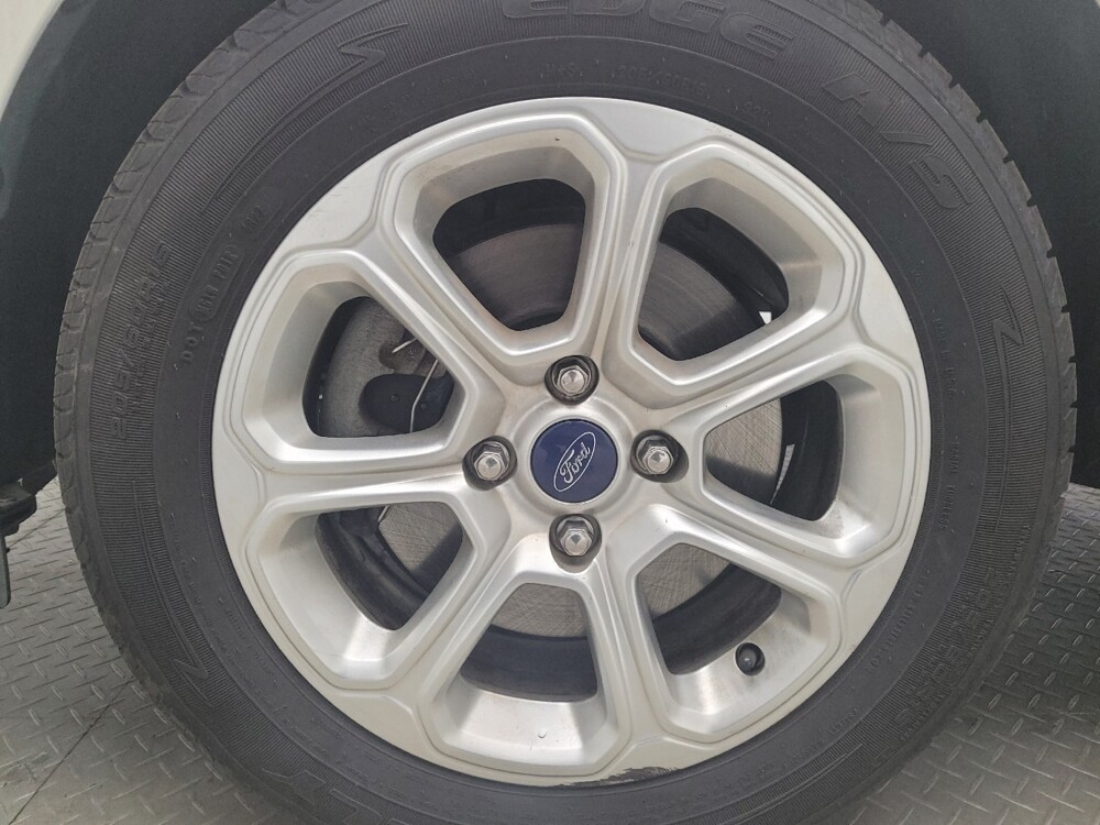 2018 Ford EcoSport in Grand Rapids, MI 49508 - 18132486 31