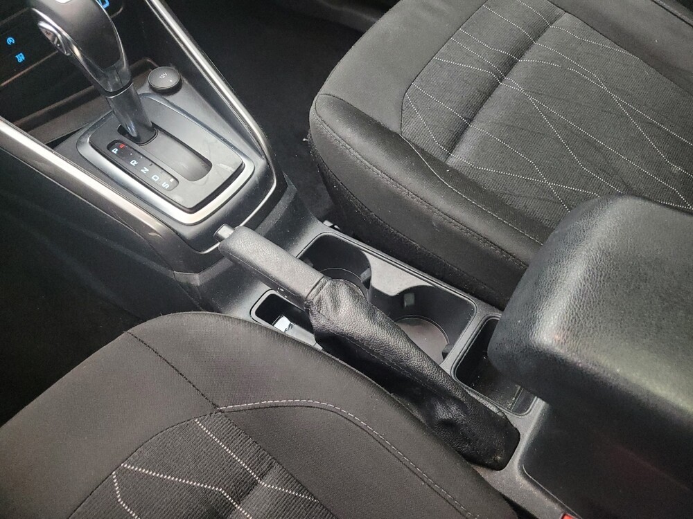 2018 Ford EcoSport in Grand Rapids, MI 49508 - 18132486 26