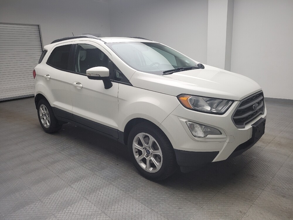 2018 Ford EcoSport in Grand Rapids, MI 49508 - 18132486 11