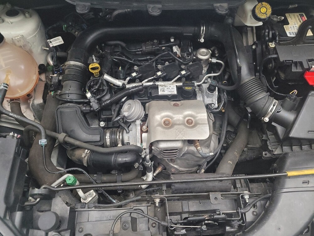 2018 Ford EcoSport in Grand Rapids, MI 49508 - 18132486 30