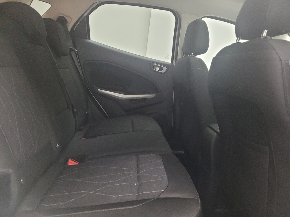 2018 Ford EcoSport in Grand Rapids, MI 49508 - 18132486 19