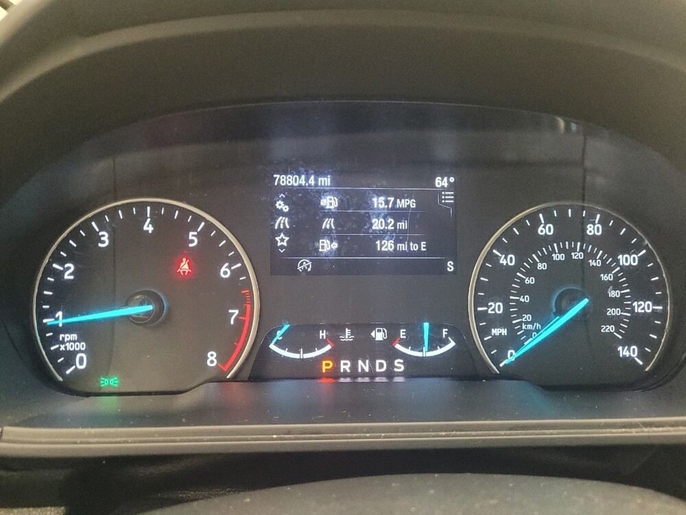 2018 Ford EcoSport in Grand Rapids, MI 49508 - 18132486 25