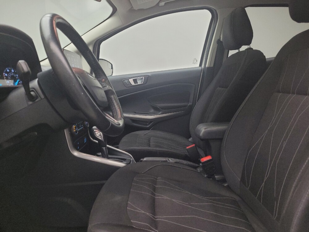 2018 Ford EcoSport in Grand Rapids, MI 49508 - 18132486 17