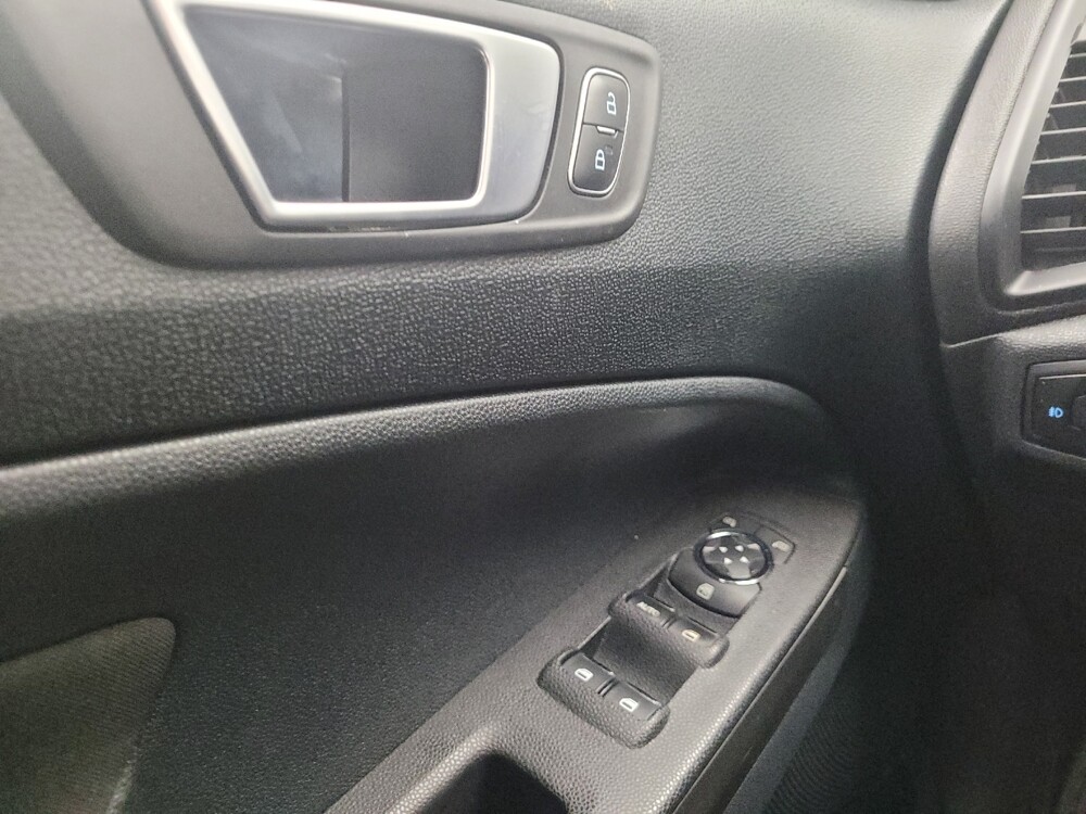 2018 Ford EcoSport in Grand Rapids, MI 49508 - 18132486 27