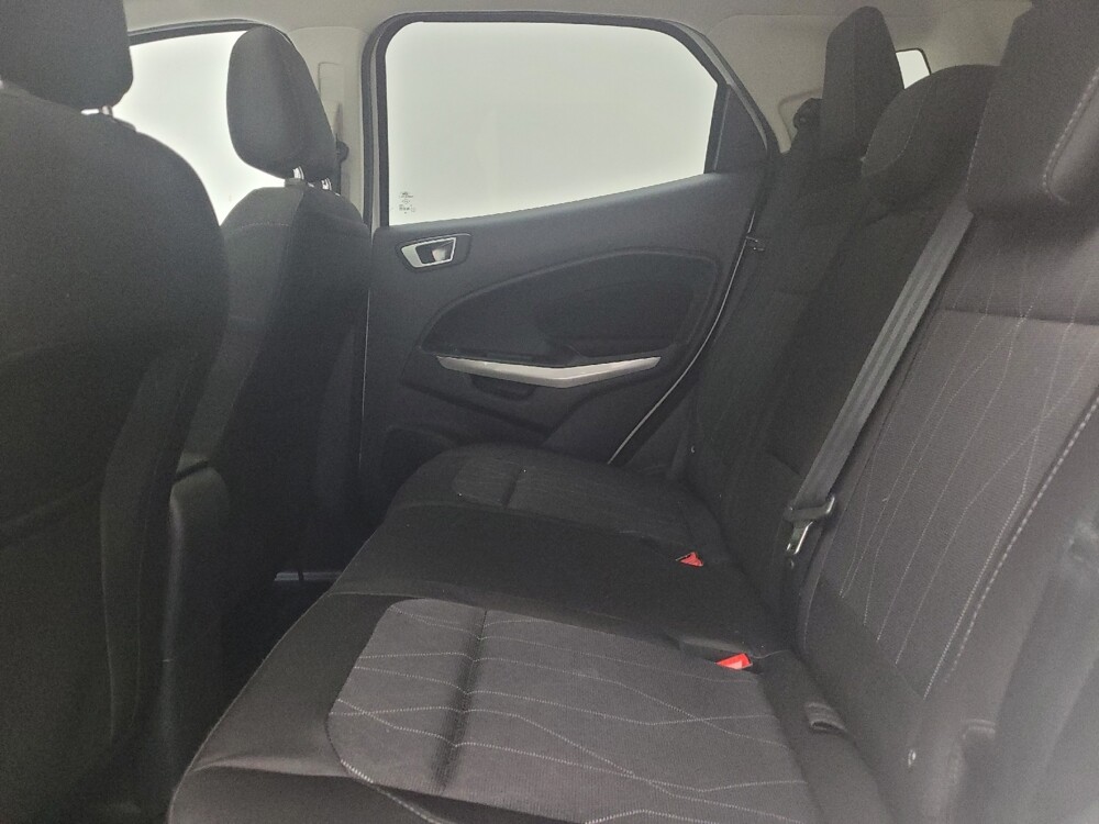 2018 Ford EcoSport in Grand Rapids, MI 49508 - 18132486 18