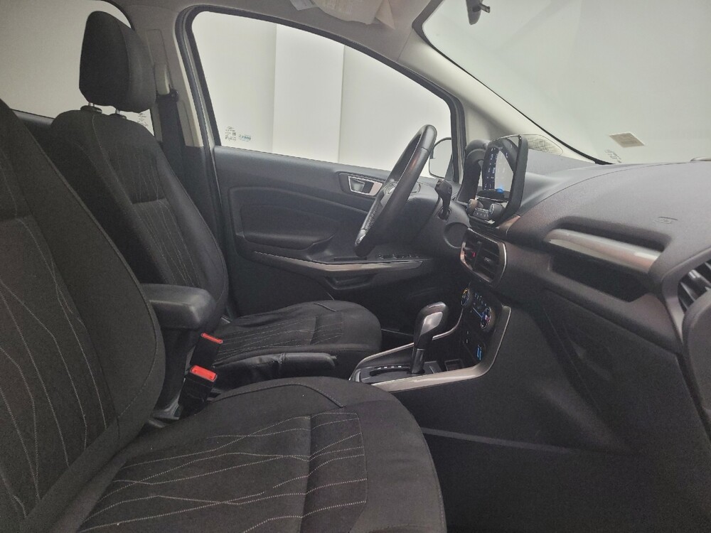 2018 Ford EcoSport in Grand Rapids, MI 49508 - 18132486 21
