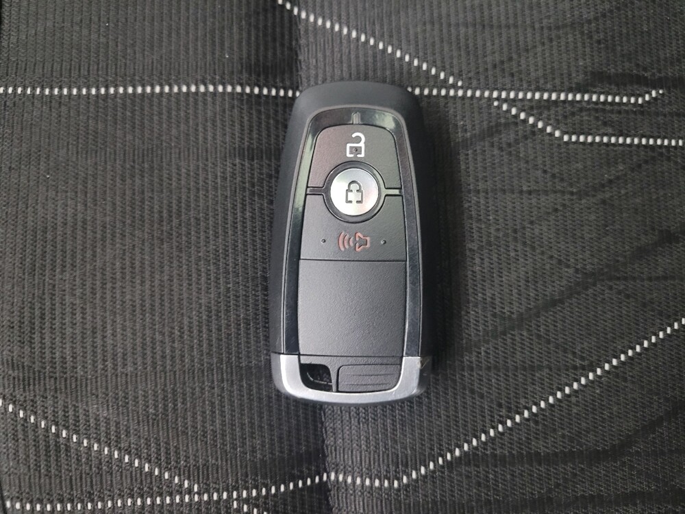 2018 Ford EcoSport in Grand Rapids, MI 49508 - 18132486 32