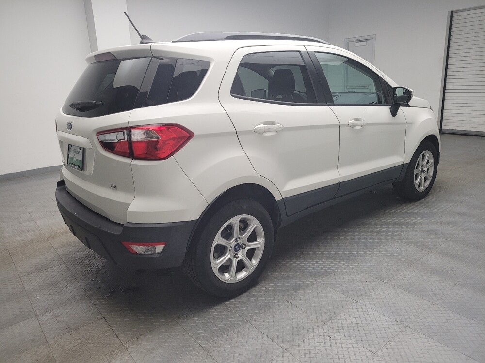 2018 Ford EcoSport in Grand Rapids, MI 49508 - 18132486 10