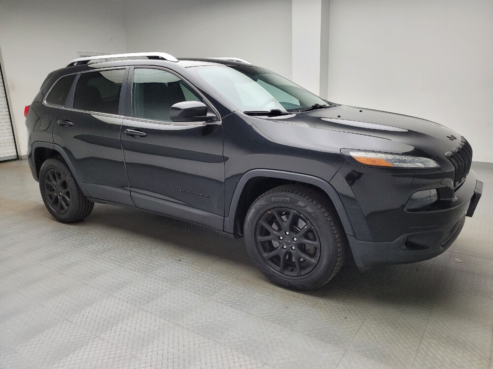 2014 Jeep Cherokee in Grand Rapids, MI 49508 - 18132487 11
