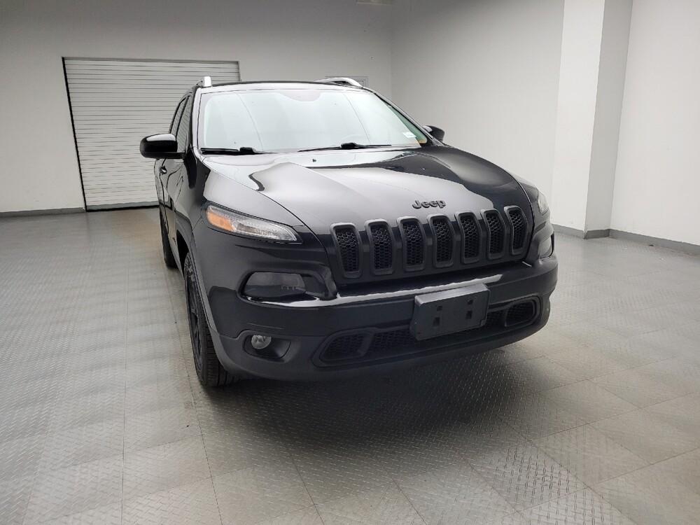 2014 Jeep Cherokee in Grand Rapids, MI 49508 - 18132487 14