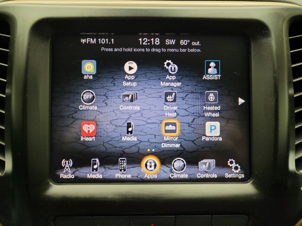 2014 Jeep Cherokee in Grand Rapids, MI 49508 - 18132487 25