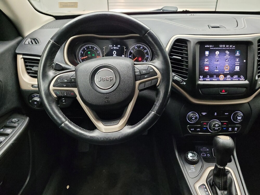 2014 Jeep Cherokee in Grand Rapids, MI 49508 - 18132487 22