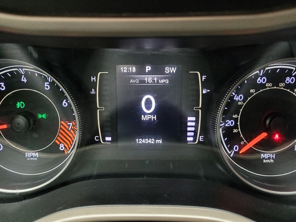 2014 Jeep Cherokee in Grand Rapids, MI 49508 - 18132487 23