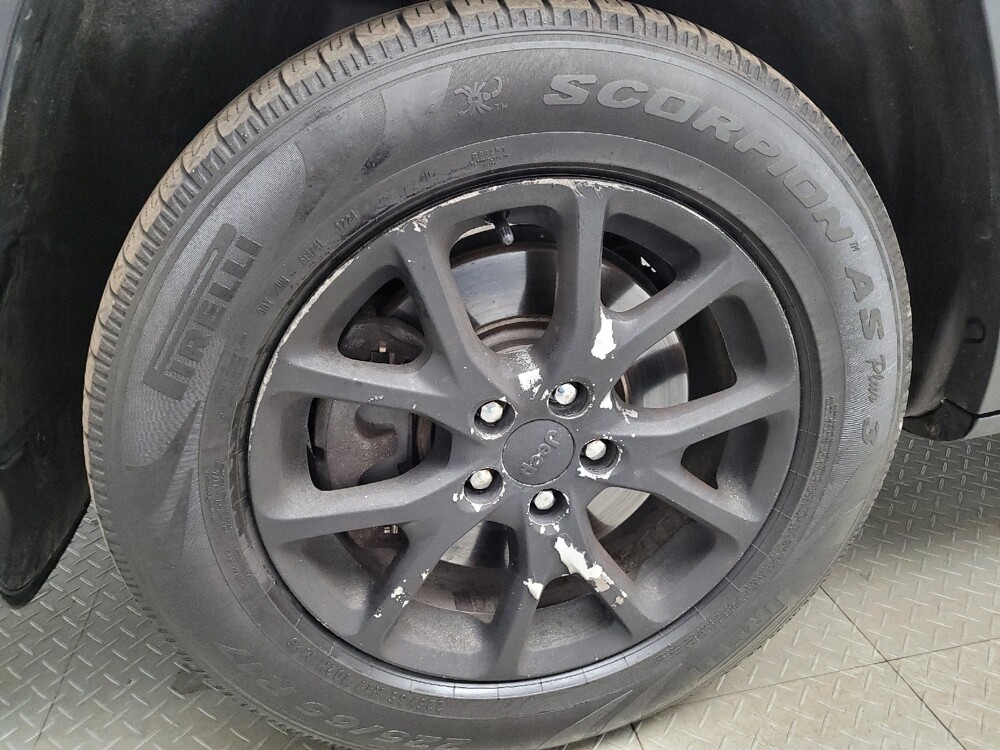 2014 Jeep Cherokee in Grand Rapids, MI 49508 - 18132487 31