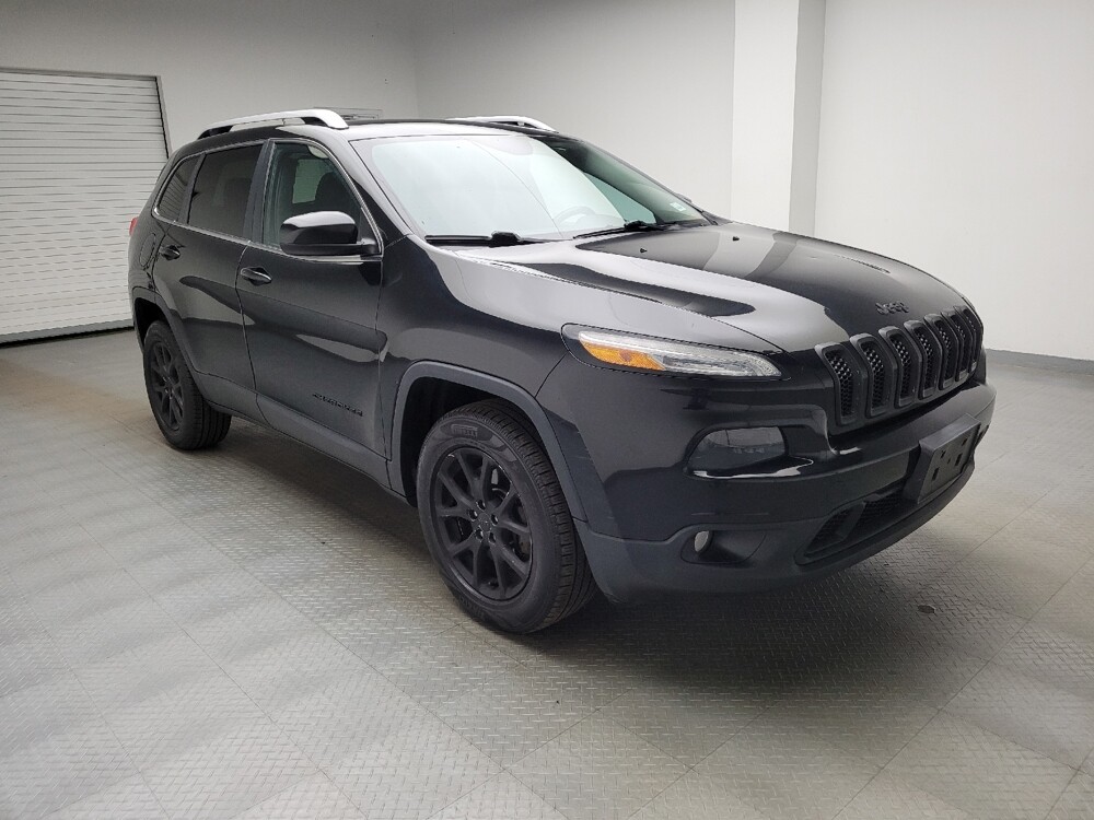 2014 Jeep Cherokee in Grand Rapids, MI 49508 - 18132487 13