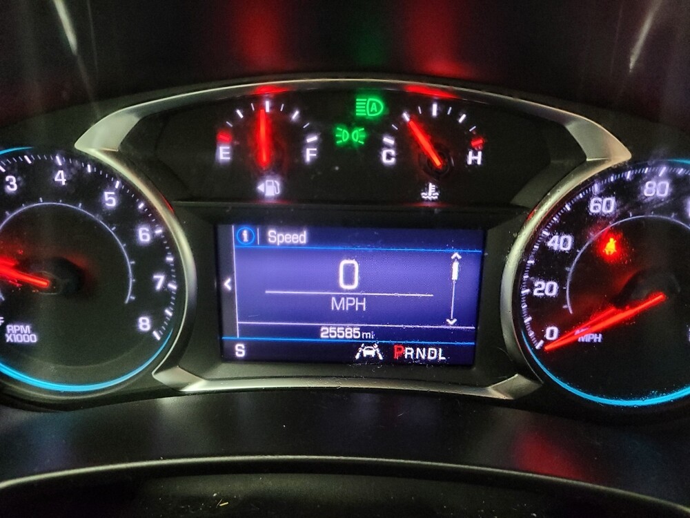 2023 Chevrolet Equinox in Taylor, MI 48180 - 18132488 23