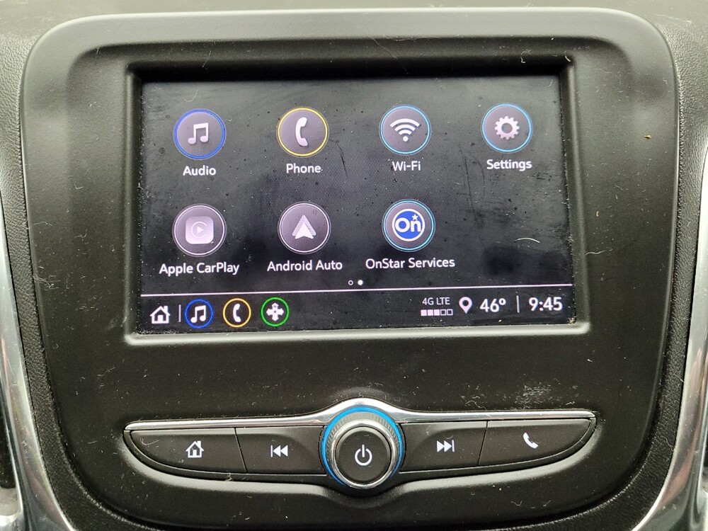 2023 Chevrolet Equinox in Taylor, MI 48180 - 18132488 25