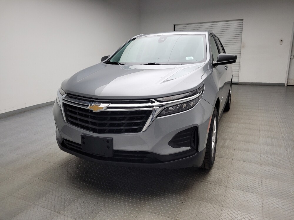 2023 Chevrolet Equinox in Taylor, MI 48180 - 18132488 15