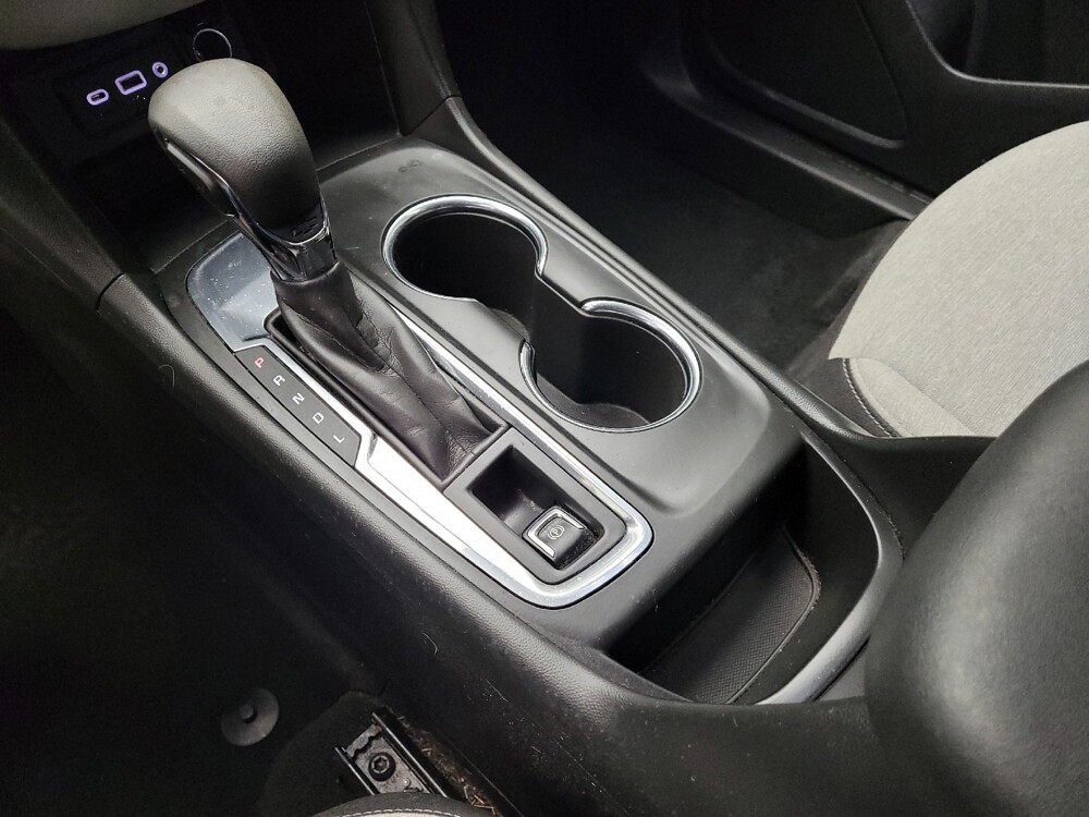 2023 Chevrolet Equinox in Taylor, MI 48180 - 18132488 26