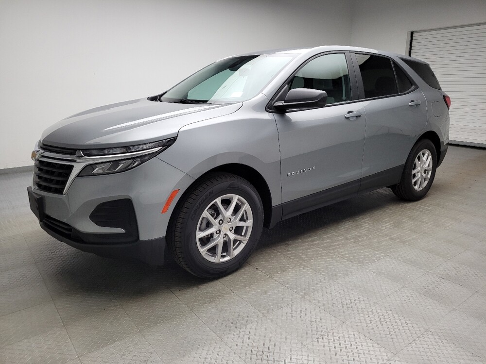 2023 Chevrolet Equinox in Taylor, MI 48180 - 18132488 2