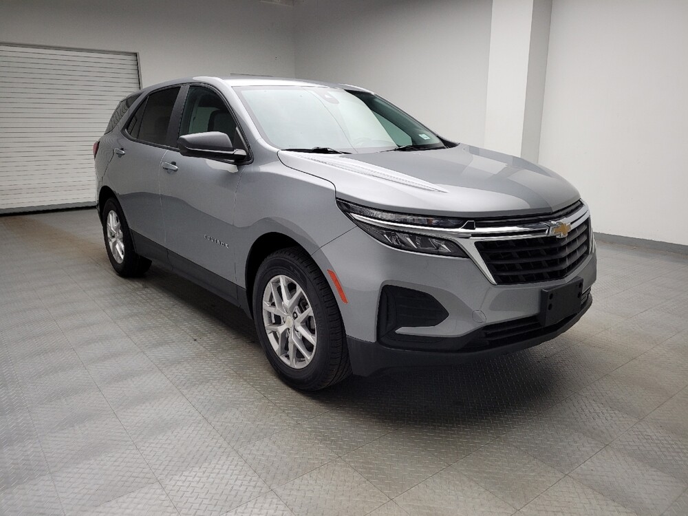 2023 Chevrolet Equinox in Taylor, MI 48180 - 18132488 13