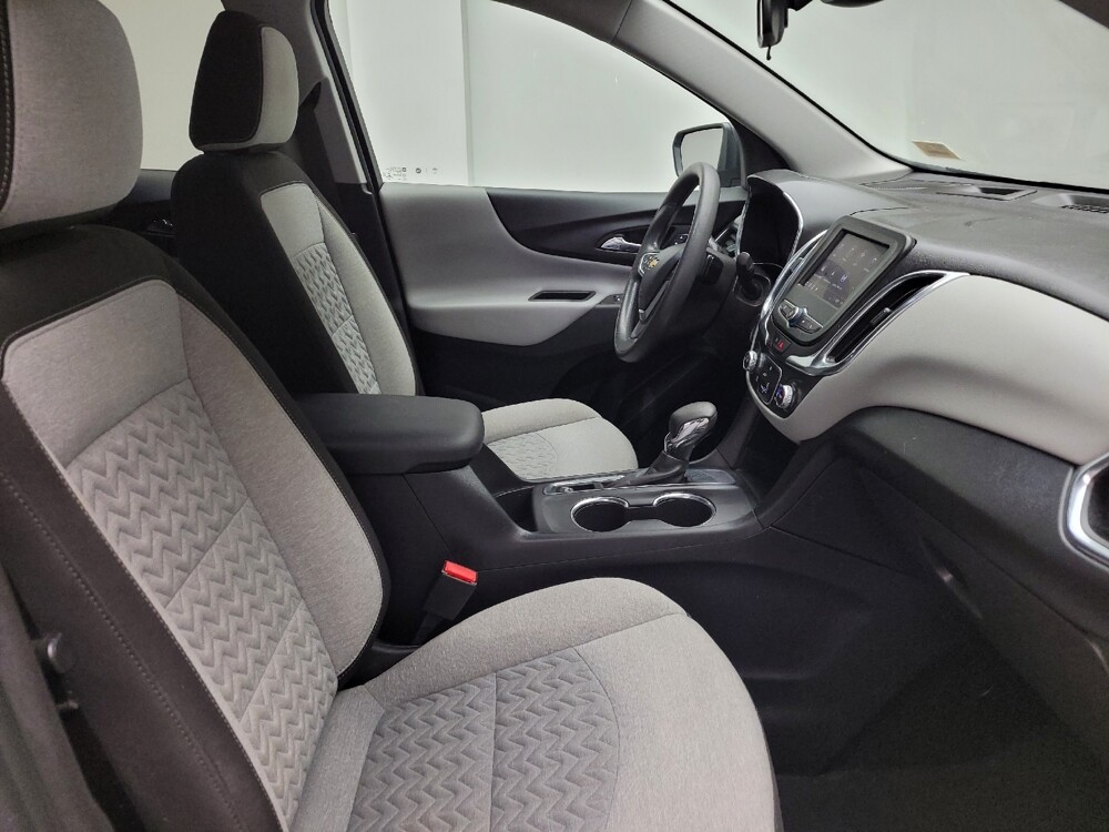 2023 Chevrolet Equinox in Taylor, MI 48180 - 18132488 21