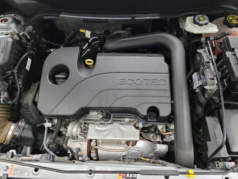 2023 Chevrolet Equinox in Taylor, MI 48180 - 18132488 30