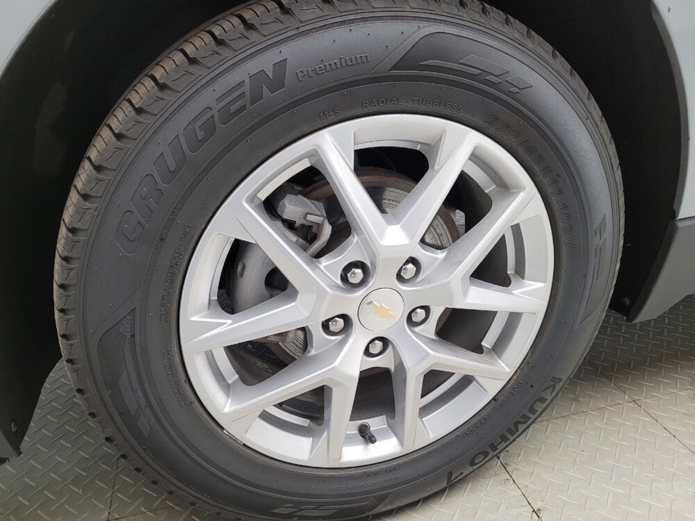 2023 Chevrolet Equinox in Taylor, MI 48180 - 18132488 31