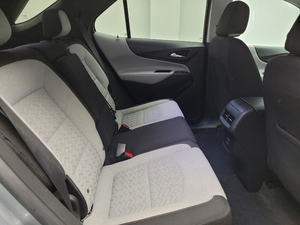 2023 Chevrolet Equinox in Taylor, MI 48180 - 18132488 19