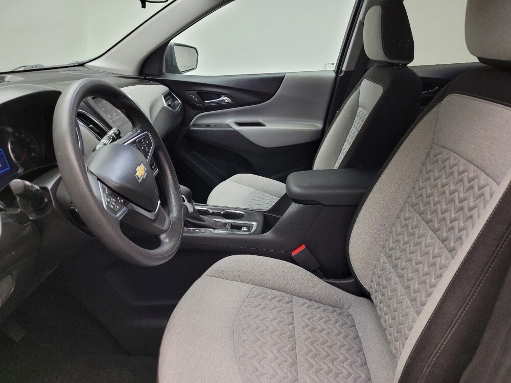 2023 Chevrolet Equinox in Taylor, MI 48180 - 18132488 17