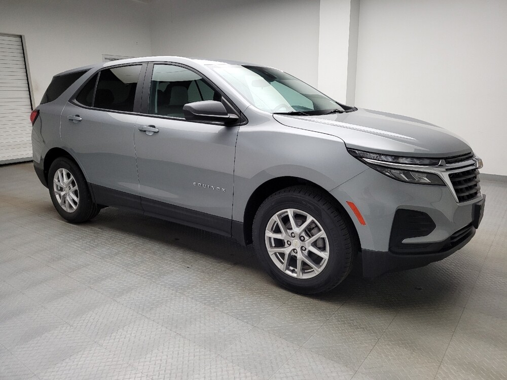 2023 Chevrolet Equinox in Taylor, MI 48180 - 18132488 11