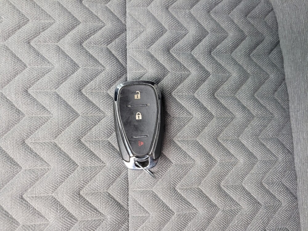 2023 Chevrolet Equinox in Taylor, MI 48180 - 18132488 32