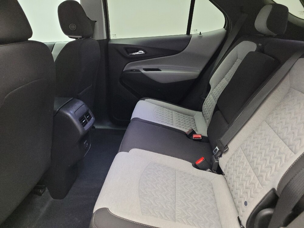 2023 Chevrolet Equinox in Taylor, MI 48180 - 18132488 18