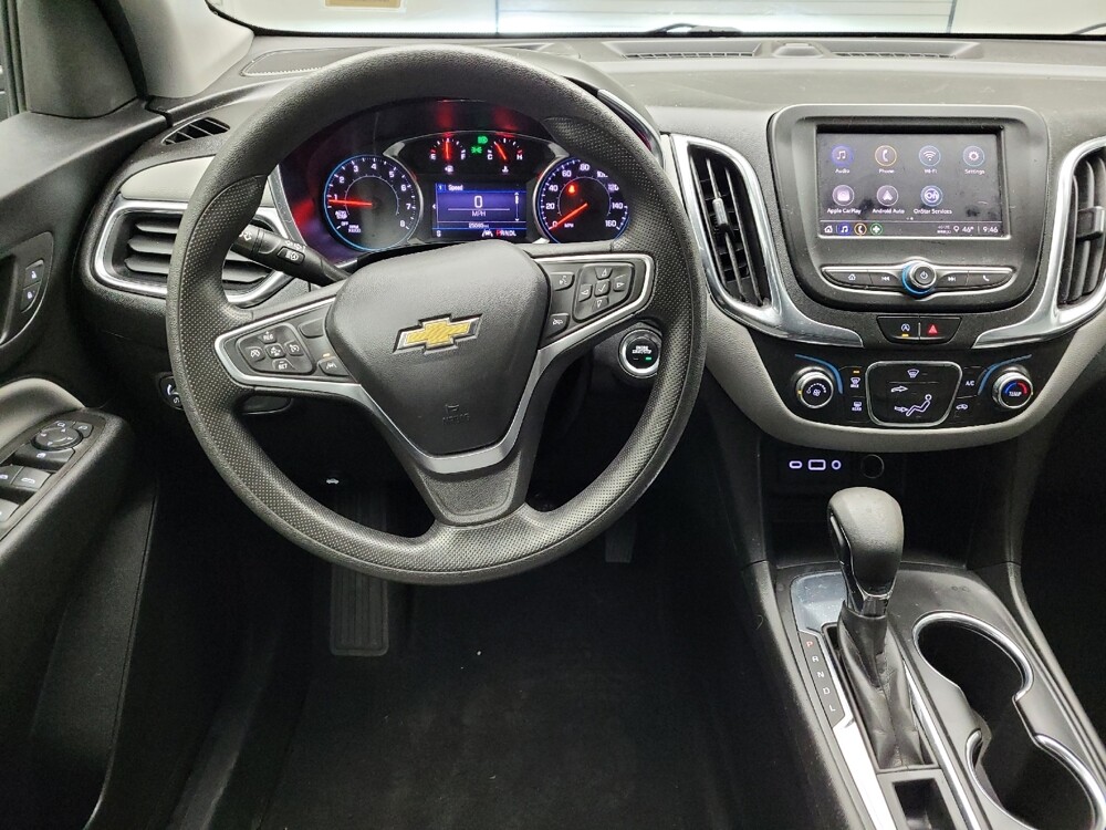 2023 Chevrolet Equinox in Taylor, MI 48180 - 18132488 22